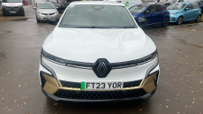 Renault Megane E-Tech EV60 160kW Iconic 60kWh Optimum Charge 5dr Auto Electric Hatchback